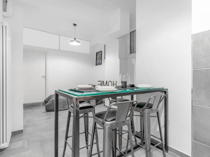 Appartamento bilocale in vendita in Via Nicola d'Apulia, Rovereto, Milano
