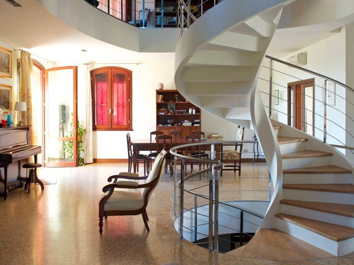Casa con 6 locali in vendita in Via Ragone, Roncalceci Longana, Ravenna