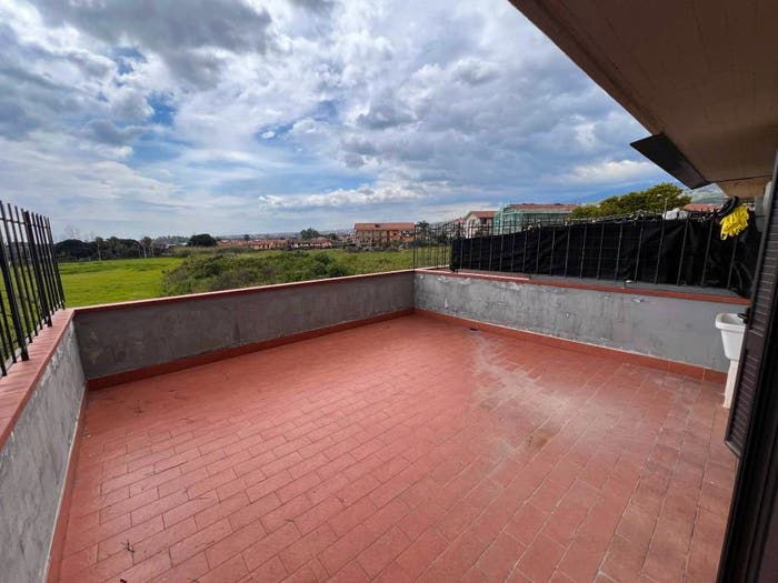 Appartamento bilocale in vendita in Via San Giovanni, Mascali