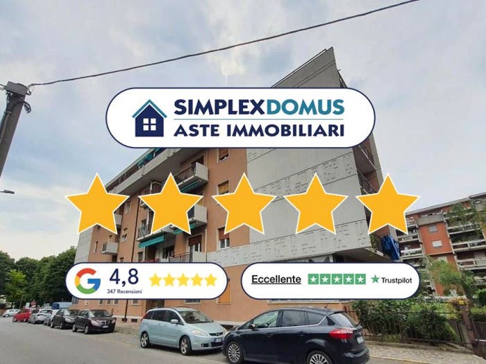 Appartamento con 5 locali in vendita in Via Ragazzi del ', Centro, Dalmine