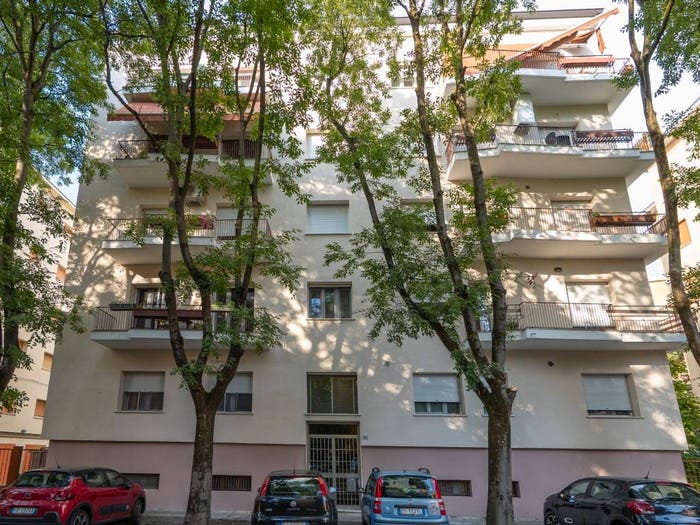 Appartamento trilocale in vendita in Via Severino Fabriani, Sacca Stazione, Modena