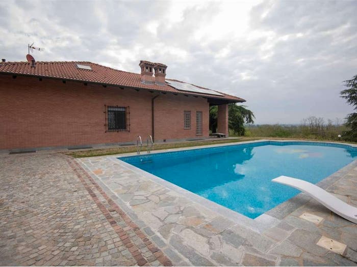 Casa con 6 locali in vendita in Centro, Pietra Marazzi