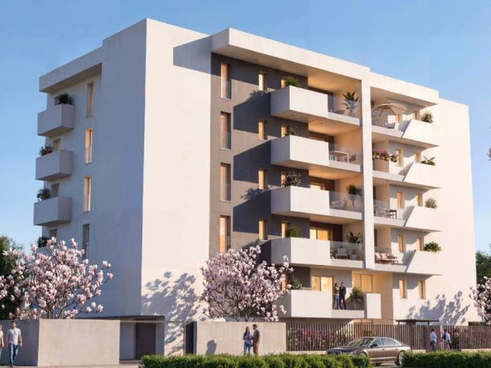 Appartamento trilocale in vendita in Via Piceni, Vestina Chiarini, Montesilvano
