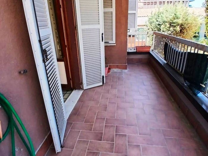 Appartamento quadrilocale in vendita in Via Tullio Bertozzi, Centro, San Gemini