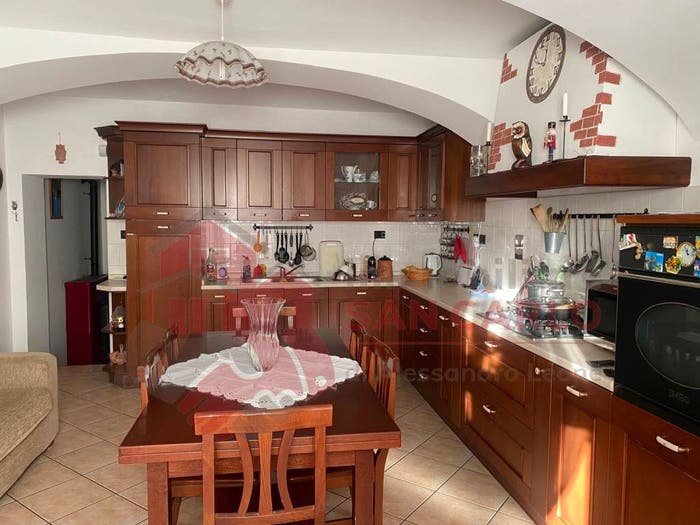 Appartamento quadrilocale in vendita in Via Torino, Centro, Nole