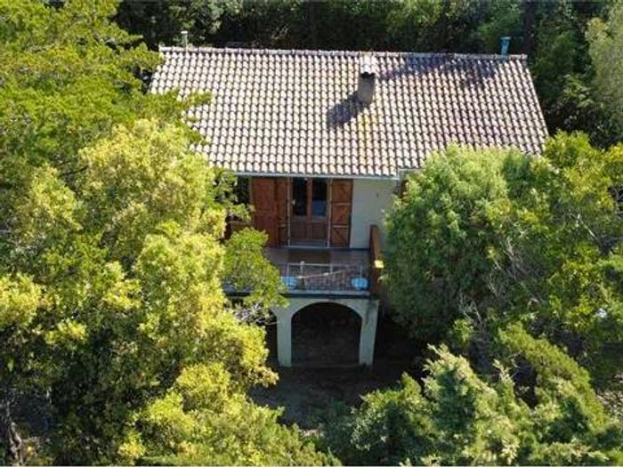 Casa con 5 locali in vendita in Via Cavour, Centro, Castagneto Carducci
