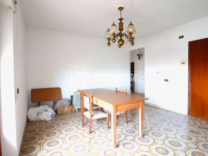 Appartamento trilocale in vendita in Via Claudio Monteverdi, Marina Di Altidona, Altidona