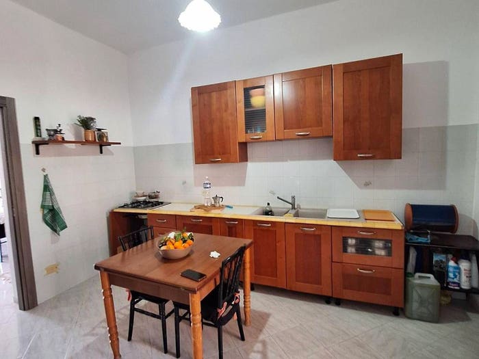 Casa trilocale in vendita in Via Santa Rosalia, Via Marsala Piazza Macello, Mazara del Vallo
