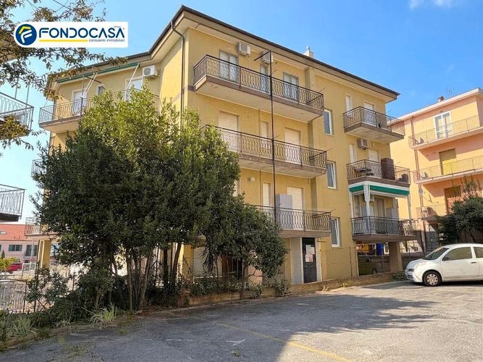 Appartamento bilocale in vendita in Via Magnone, Centro, Ceriale