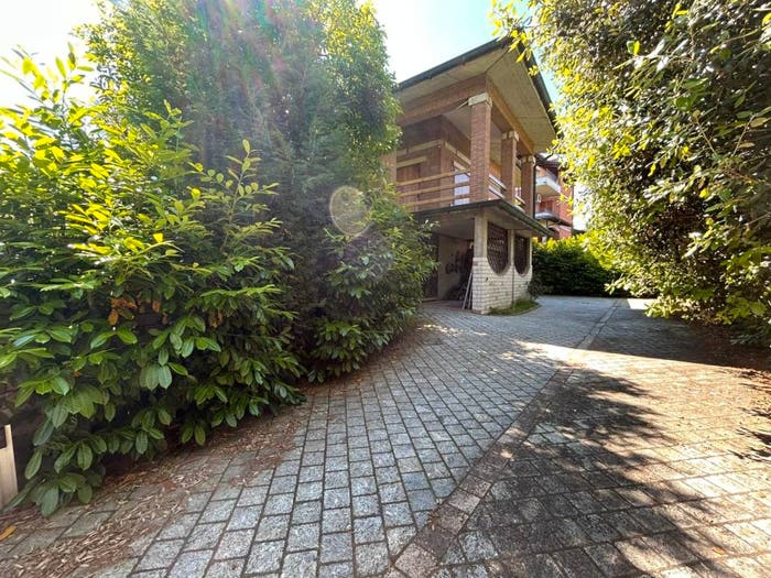 Casa con 6 locali in vendita in Via Legnano, Centro, Maranello