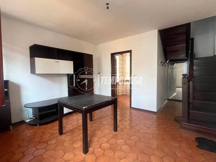 Casa quadrilocale in vendita in Via Cairoli, Cerro Tanaro