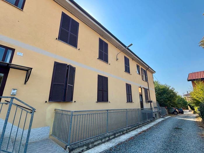 Appartamento quadrilocale in vendita in Salita della Bricchetta, Novi Ligure