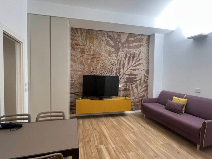 Appartamento bilocale in vendita in Via Pietro Frattini, Centro Storico, Verona