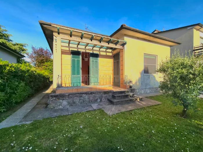 Casa quadrilocale in vendita in Via per Corte Bozzi, San Vito, Lucca