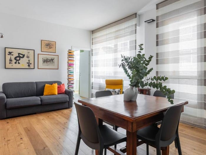 Appartamento trilocale in vendita in Via Guglielmo Marconi, San Felice, Bologna
