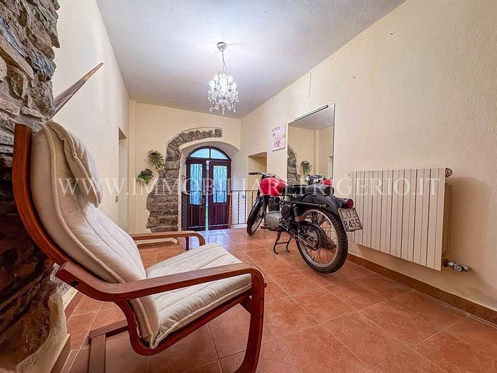 Appartamento trilocale in vendita in Via roma, Centro, Carenno