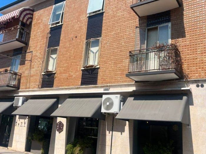 Appartamento con 6 locali in vendita in Via Anton Maria Lorgna, Centro, Cerea