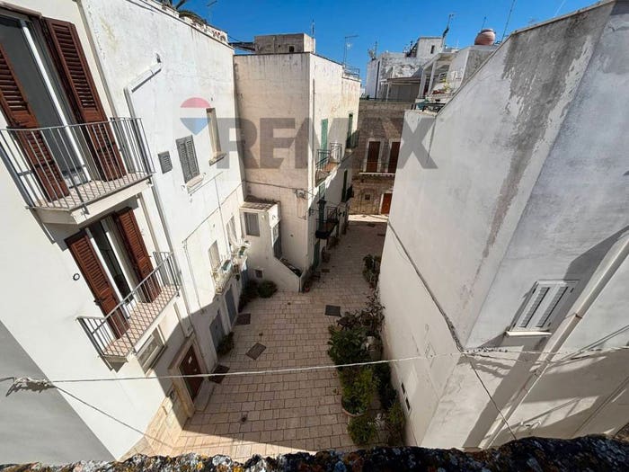 Casa trilocale in vendita in VIA MURAGLIA, Centro, Polignano a Mare