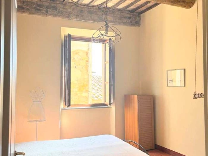 Appartamento trilocale in vendita in Via Aione, Santa Luce