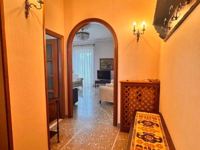 Appartamento quadrilocale in vendita in Piazza della Libertà, Gaeta