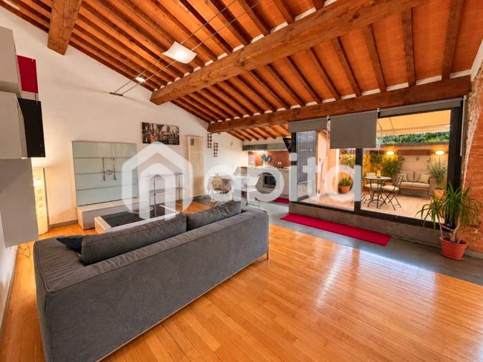 Appartamento bilocale in vendita in Via Giuseppe Mazzini, San Giovanni Valdarno