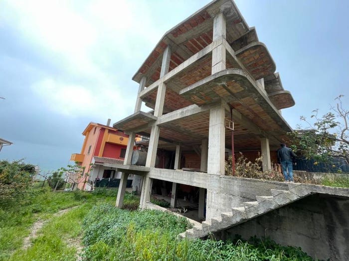 Casa in vendita in Via dei Cappuccini, Terranova da Sibari
