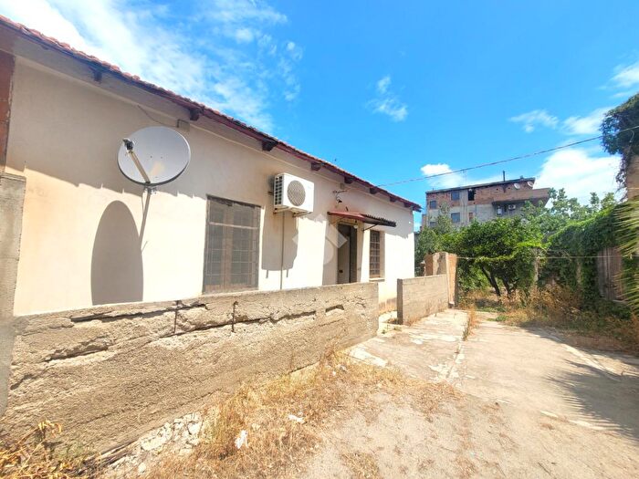 Casa trilocale in vendita in Via Fiumarella, Reggio Calabria