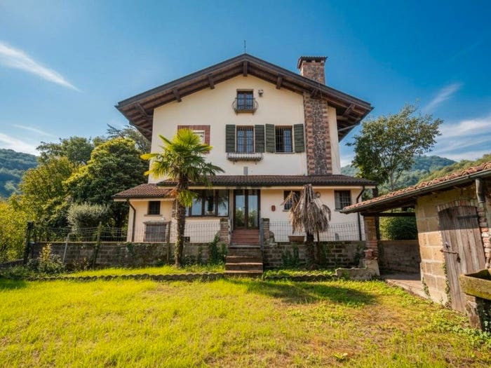 Casa con 6 locali in vendita in Via Ca' Boldù, Treponti, Teolo