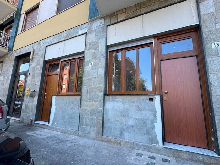 Appartamento bilocale in vendita in Via Carlo Girardi, Centro, Grugliasco