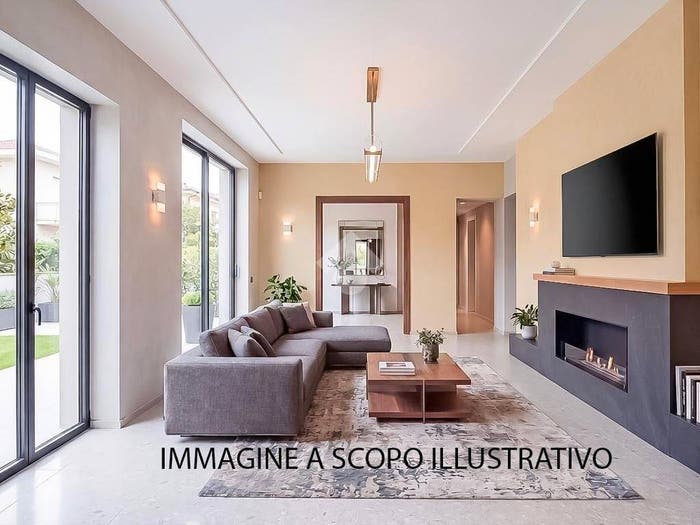 Casa con 6 locali in vendita in Via degli Oleandri, Contrada dei Tigli Via degli Oleandri, Alba Adriatica