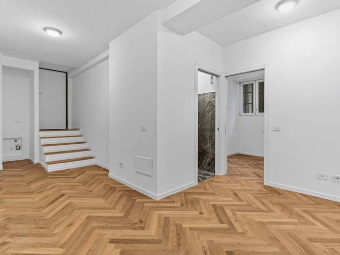 Appartamento bilocale in vendita in Via Cesare Saldini, Città Studi, Milano