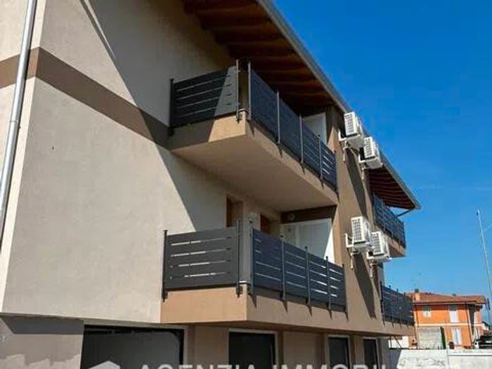 Appartamento quadrilocale in vendita in Via Iv Novembre, Centro, Azzano Decimo