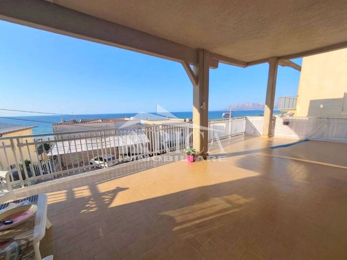 Casa con 6 locali in vendita in Via dei Lucci, Alcamo Marina, Alcamo