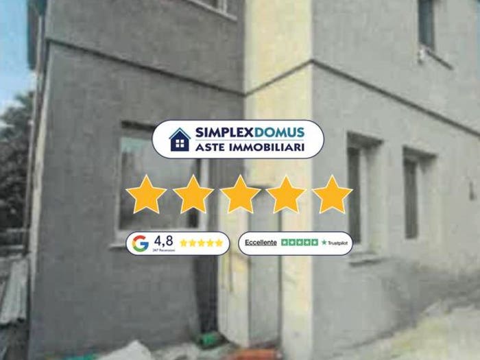 Casa con 6 locali in vendita in VIA GIOVANNI MEAZZA, Centro, Fombio