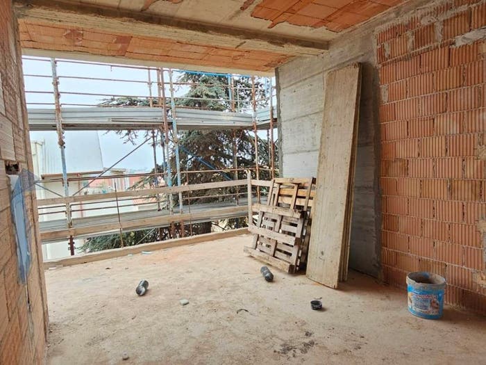 Appartamento trilocale in vendita in Via Sardegna, Civitanova Nord San Gabriele Fontespina, Civitanova Marche