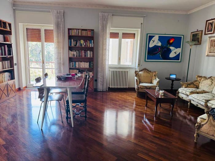Appartamento con 5 locali in vendita in Via Vittorio Veneto, Centro, Cava de' Tirreni