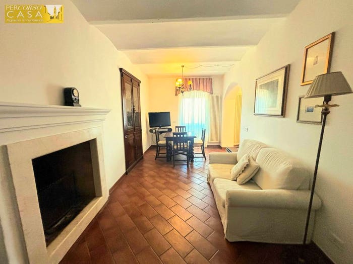 Appartamento trilocale in vendita in Piazza Umberto I, Centro, Sant'Omero
