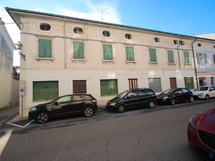 Casa con 6 locali in vendita in Via Dante Alighieri, Centro, Gradisca d'Isonzo