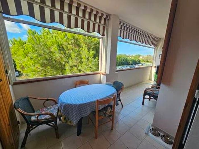 Appartamento trilocale in vendita in Viale Giacomo Leopardi, Lido degli Estensi, Comacchio