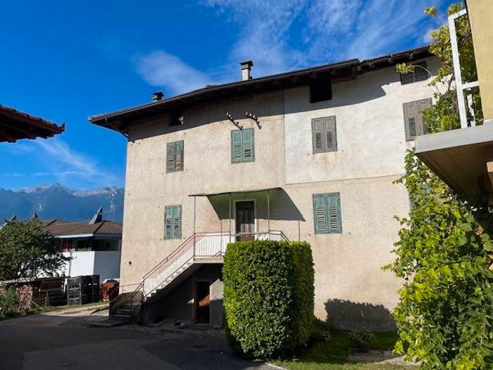 Casa in vendita in Via di San Rocco, Predaia