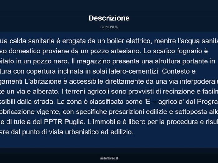 Case in Vendita e in Affitto - 3