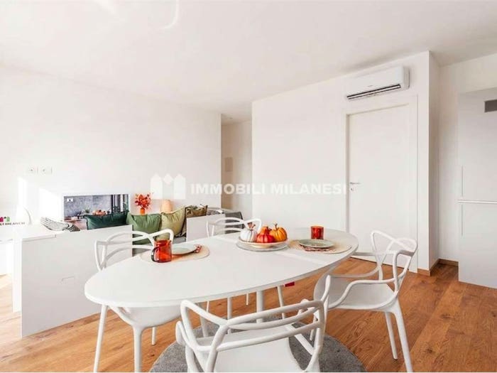 Appartamento trilocale in vendita in Viale Monte Ceneri, Ghisolfa Mac Mahon, Milano