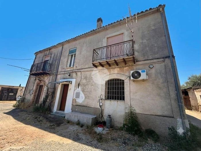 Appartamento bilocale in vendita in Cda piragineti, Piragineti, CoriglianoRossano