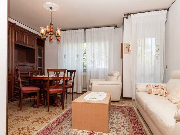 Appartamento quadrilocale in vendita in Via Enrico Mattei, Centro, Preganziol
