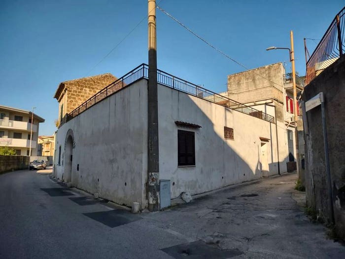 Casa con 6 locali in vendita in Iannelli, Mezzano, Caserta