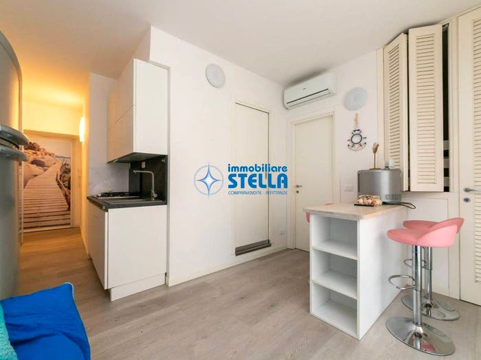 Appartamento bilocale in vendita in Via dei Mille, Lido Ovest Faro, Jesolo