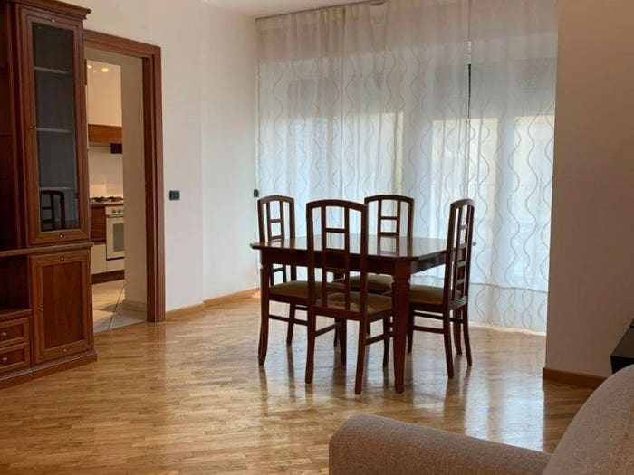 Appartamento trilocale in vendita in Piazza della Trivulziana, Bicocca, Milano
