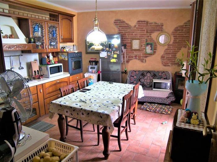 Appartamento con 6 locali in vendita in Centro, Foiano della Chiana