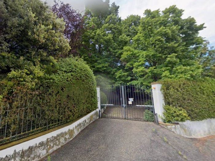 Casa con 6 locali in vendita in Revigliasco Maddalena, Moncalieri