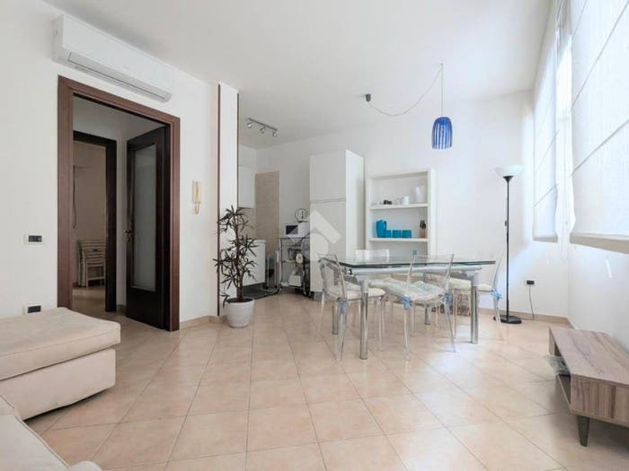 Appartamento bilocale in vendita in Via Bezzecca, Selargius
